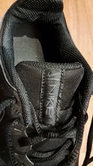 Scarpe Nike Uomo Nere