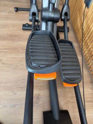 Elíptica Nordictrack E10.0 Powerincline