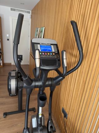Elíptica Nordictrack E10.0 Powerincline