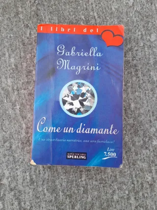 Come un diamante