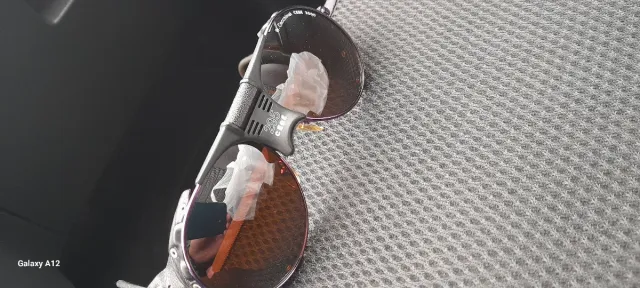 Occhiali da montagna Cebe' 295