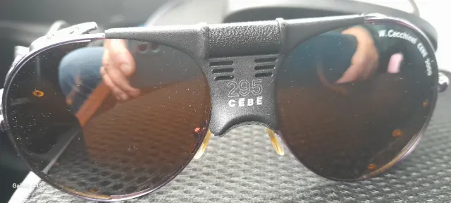 Occhiali da montagna Cebe' 295