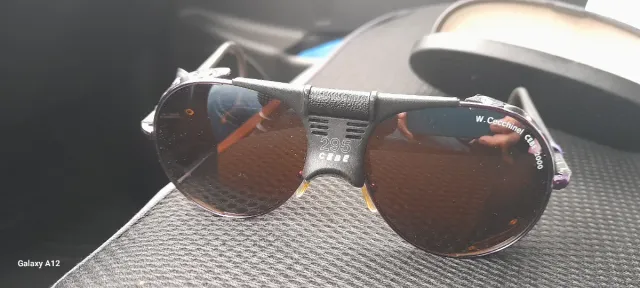 Occhiali da montagna Cebe' 295