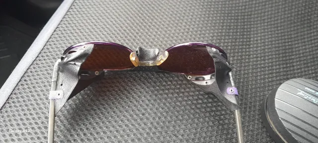 Occhiali da montagna Cebe' 295