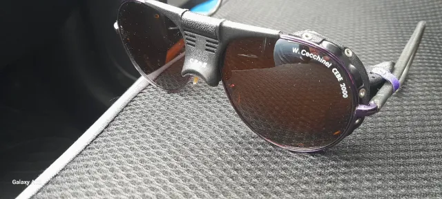 Occhiali da montagna Cebe' 295