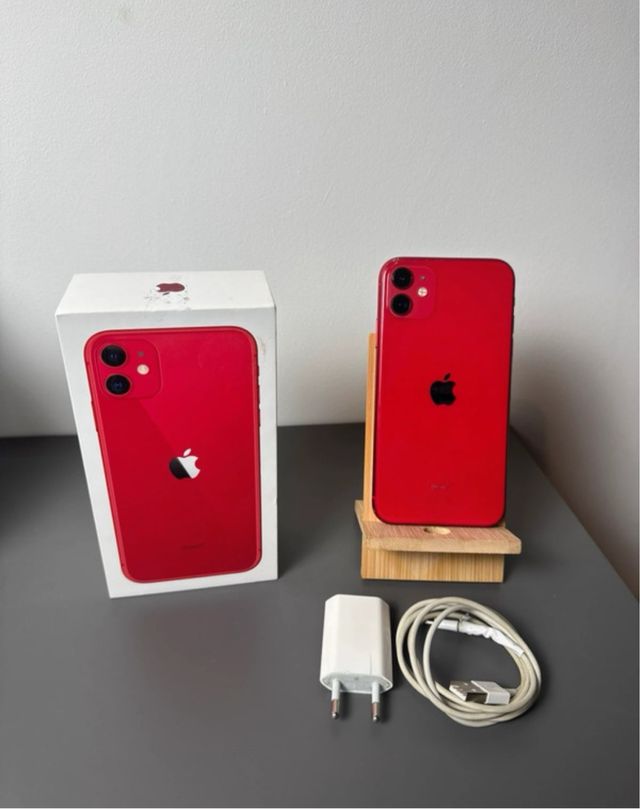 iPhone 11 128GB in ottime condizioni