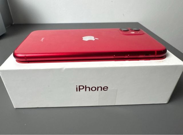 iPhone 11 128GB in ottime condizioni