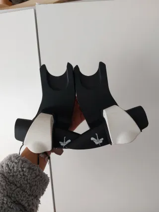Adaptadores Maxicosi Bugaboo Bee