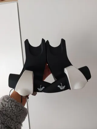 Adaptadores Maxicosi Bugaboo Bee