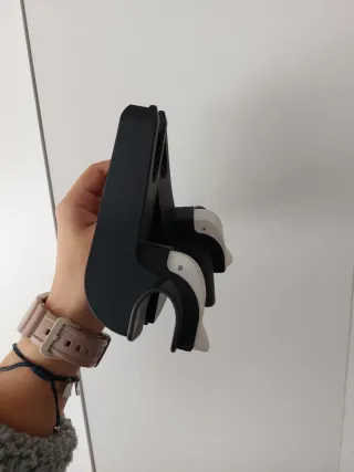 Adaptadores Maxicosi Bugaboo Bee