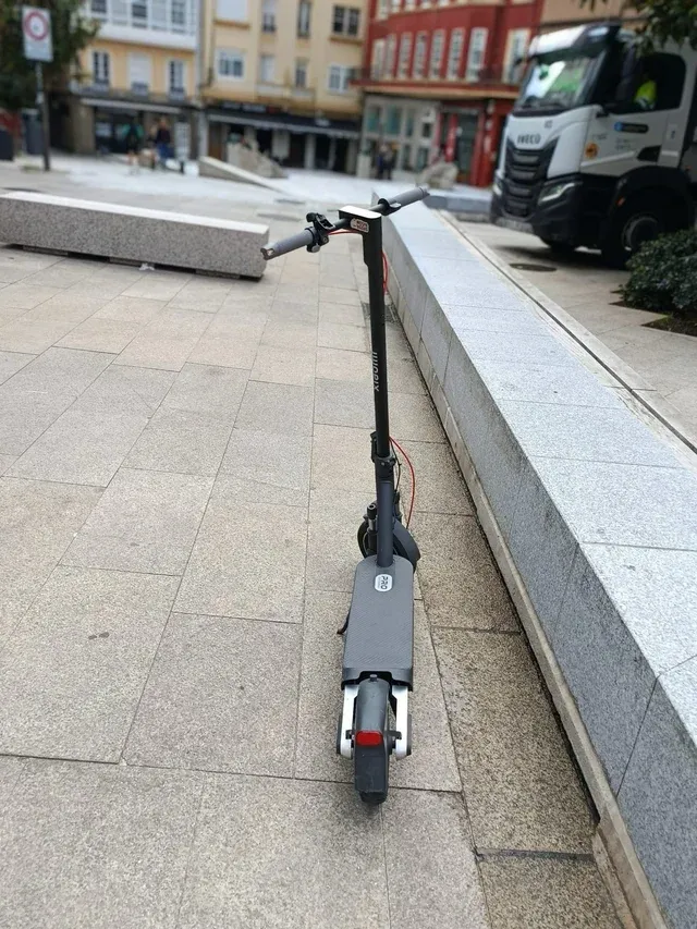 Patinete Xiaomi Pro 5