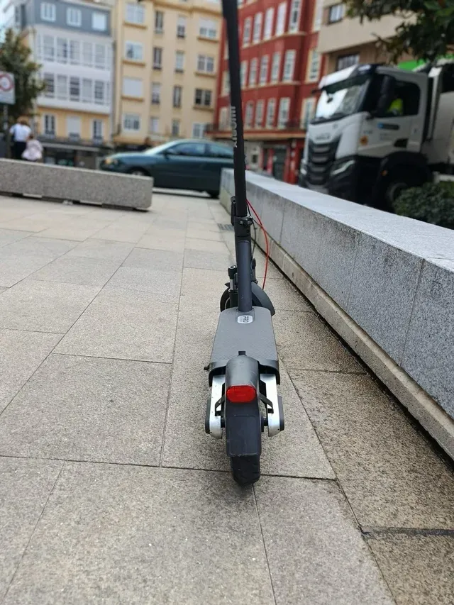 Patinete Xiaomi Pro 5