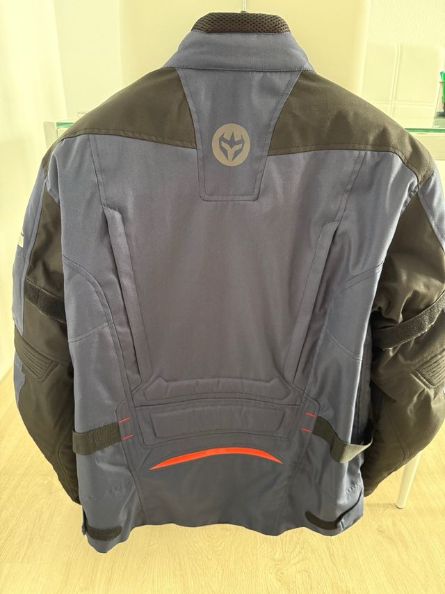 Chaqueta Armure Mack impermeable (Hombre)