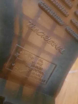 Botas Dr. Martens Pascal Virginia Blancas Mujer