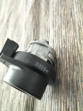 Bombines Coche Volkswagen