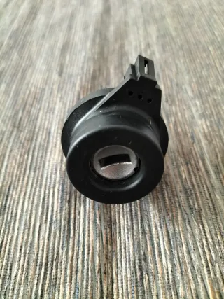 Bombines Coche Volkswagen