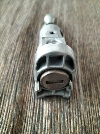 Bombines Coche Volkswagen