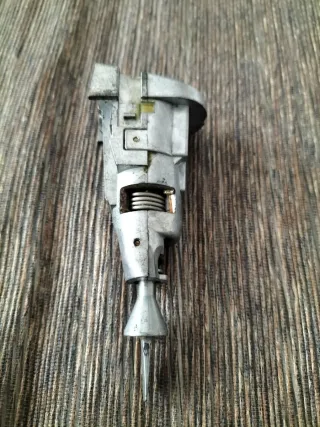 Bombines Coche Volkswagen