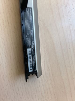 Batería Toshiba