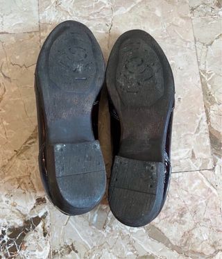 Scarpe Trapper Loafer