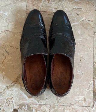 Scarpe Trapper Loafer