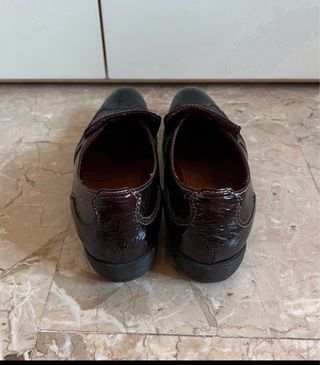 Scarpe Trapper Loafer