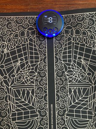 Masajeador de Pies EMS