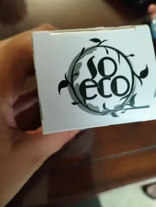 Rizador de pestañas So Eco