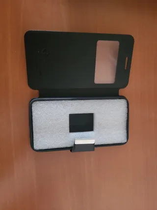 Custodia Nillkin Huawei Ascend G7 Nera