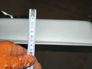 Plato de ducha Camper