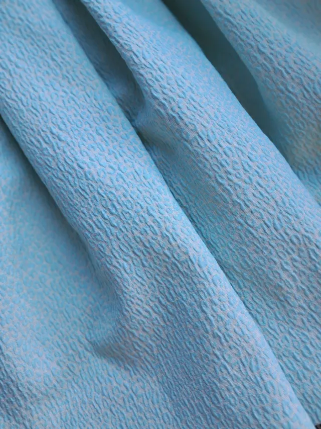 Vestido fiesta corto verde Talla M