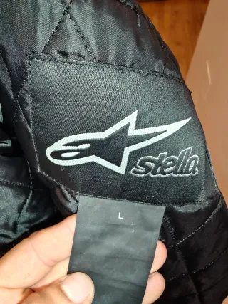 Chaqueta Alpinestar Mujer L