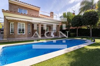 Chalet en venta en Vilafortuny - Cap de Sant Pere en Cambrils