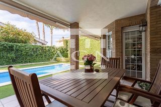 Chalet en venta en Vilafortuny - Cap de Sant Pere en Cambrils