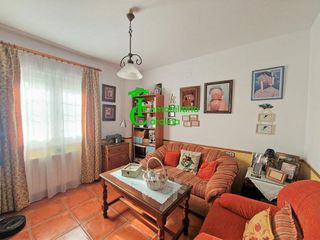 Casa en venta en Carolina (La)