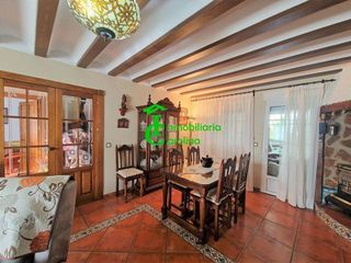 Casa en venta en Carolina (La)
