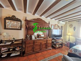 Casa en venta en Carolina (La)