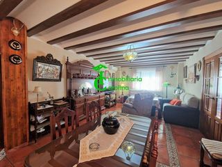 Casa en venta en Carolina (La)