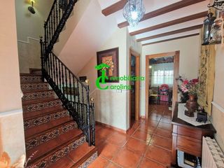 Casa en venta en Carolina (La)