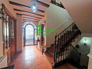 Casa en venta en Carolina (La)