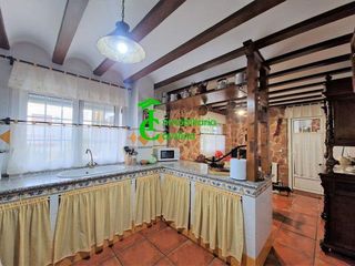 Casa en venta en Carolina (La)