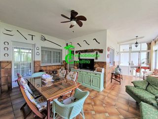 Casa en venta en Carolina (La)