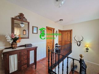 Casa en venta en Carolina (La)