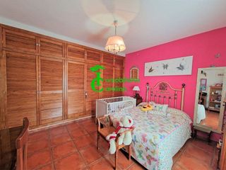 Casa en venta en Carolina (La)