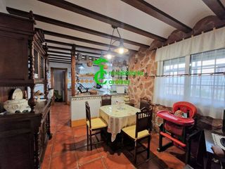 Casa en venta en Carolina (La)