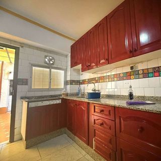 Casa adosada en venta en Alameda