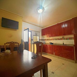 Casa adosada en venta en Alameda