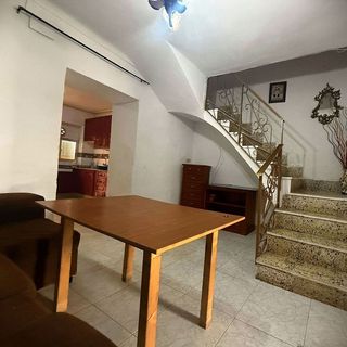 Casa adosada en venta en Alameda