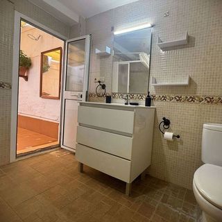 Casa adosada en venta en Alameda