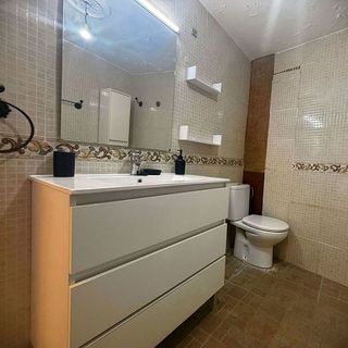 Casa adosada en venta en Alameda